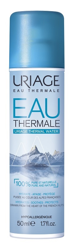 EAU THERMALE URIAGE SPR 50ML