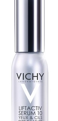 LIFTACTIV SERUM10 OCCHI&CIGLIA