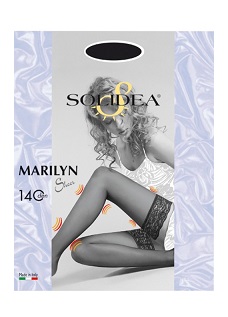 MARILYN 140 CAL AREG SHE NE 4
