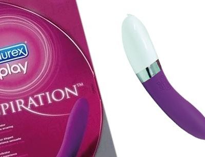 DUREX PLAY INSPIRATION