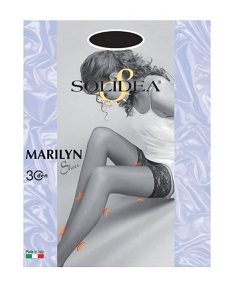 MARILYN 30 SHEER CAL AREG NE 1