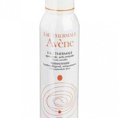 AVENE ACQUA TERMALE SPR 50ML