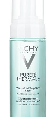 PURETE THERMALE ACQUA MOUSSE