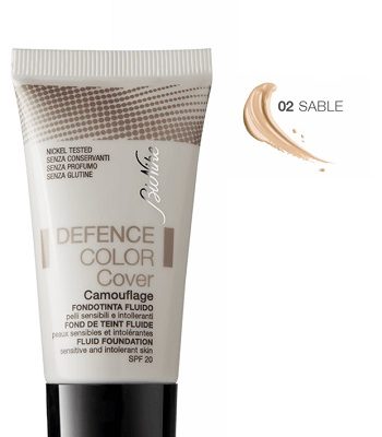 DEFENCE COLOR C FOND FLUIDO 02