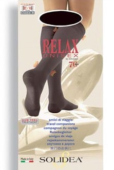 RELAX 70 GAMB UNI GRA 2