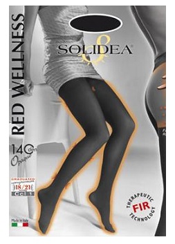 RED WELLNESS 140OP MOKA 3-ML