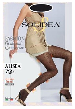 ALISEA COL NE 1/S