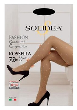 ROSSELLA 70 NERO 1 S