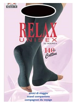 RELAX 140 GAMB P/A UNI NE 1 S
