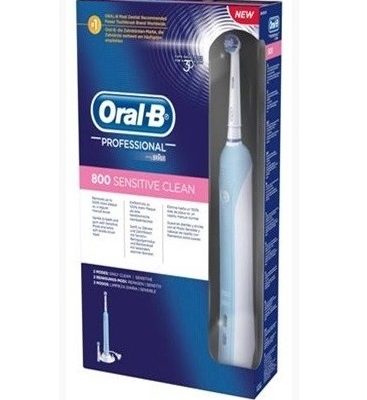 ORALB POWER PC 800 PHARMA