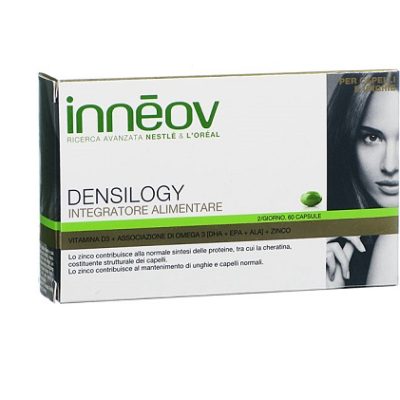INNEOV DENSILOGY 60CPS