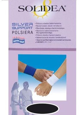 SILVER SUP POLS CAM ML