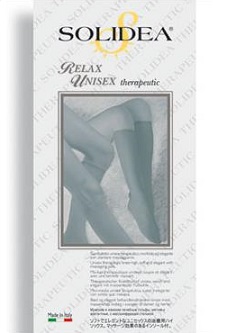 RELAX UNI CL2 P/A NE S