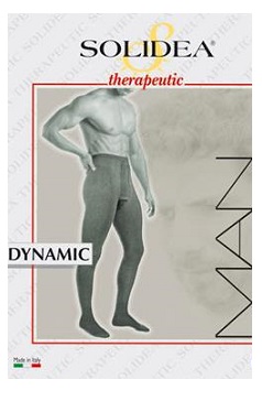 DYNAMIC COL 1 NERO S