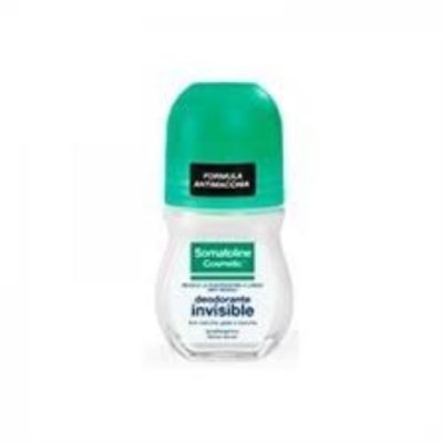 SOMAT C DEO INVIS ROLLON 50ML