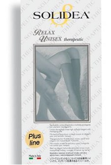 RELAX UNI CL2 PLUS P/A NE S