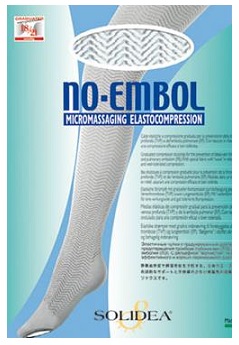 NO EMBOL CAL ANTIEMBO BI S