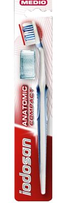 IODOSAN SPAZZ ANAT COMPACT
