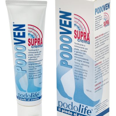 PODOVEN SUPRA CREMA 100ML