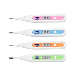 CH TERMOMETRO DIGI BABY