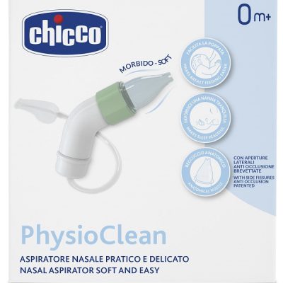 CH PHYSIOCLEAN ASP NASALE