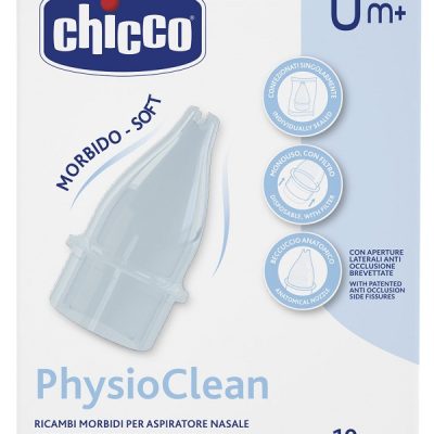 CH PHYSIOCLEAN RIC ASP NASALE