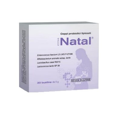 INATAL 30BUST