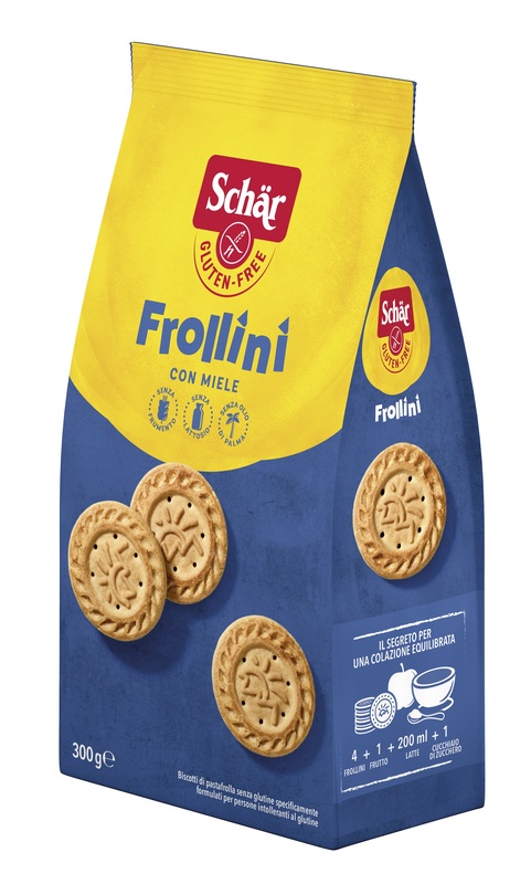 SCHAR FROLLINI 200G