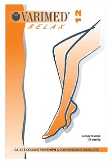 VARIMED COL 12 RELAX DAINO 3