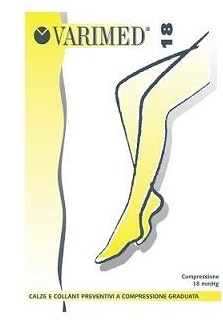 VARIMED CALZA COSCIA 18 FUMO 4