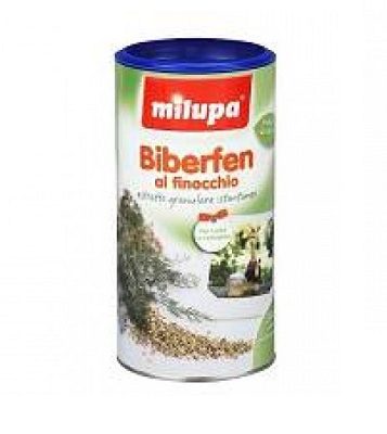 MILUPA BIBERFEN BEV ISTAN 200G