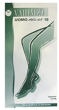 VARIMED GAMB U RELAX AD BRD 5