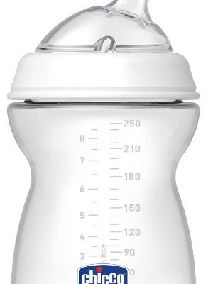 CH BIB NAT-FEEL 2M+250 MED