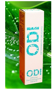 ODI DETERGENTE DELICATO 250ML