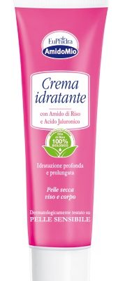 EUPHIDRA AMIDO CREMA IDRAT
