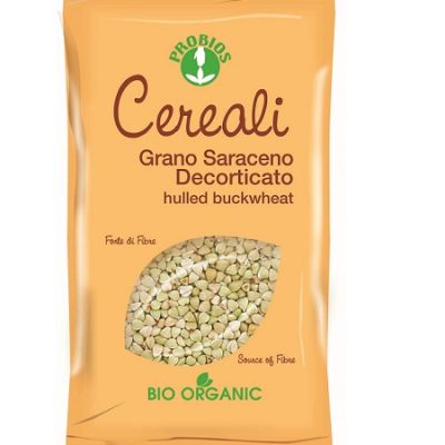 CER GRANO SARACENO DECOR 400G