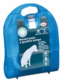 MICROKIT PS NOSTRI AMICI 4 ZAM