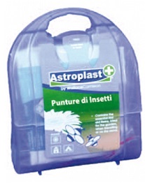 MICROKIT PS PUNTURE INSETTI