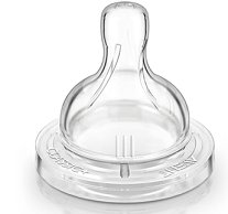AVENT 2TETT NAT FLUSSP REGOLAB