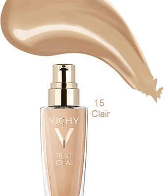 TEINT IDEAL FLUIDO 15 30ML