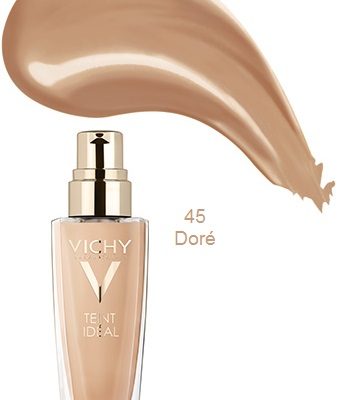 TEINT IDEAL FLUIDO 45 30ML