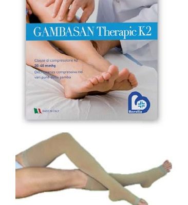 GAMBASAN THER K2 GAMB SEMPL 5