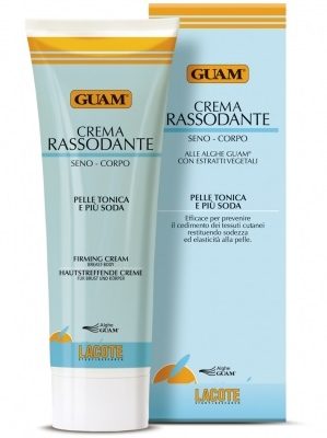GUAM CREMA RASSODANTE 250ML