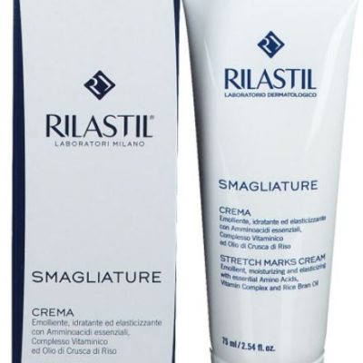 RILASTIL SMAGLIAT CORPO CR75ML