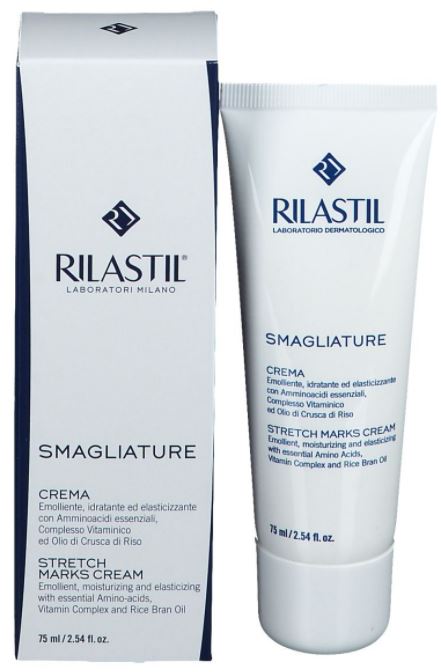 RILASTIL SMAGLIAT CORPO CR75ML