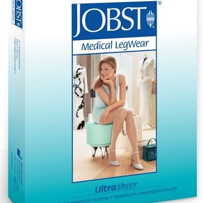 JOBST US 15-20 COLL EL SAB4