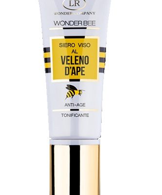 WONDER BEE CR FLUIDA VELEN APE