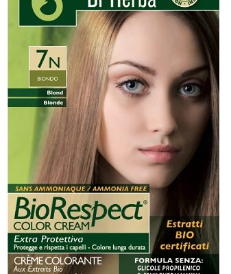 BI-HERBA KIT 7N BIONDO