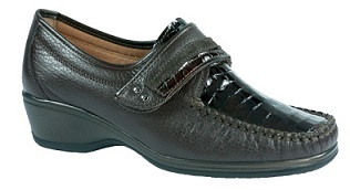 K3937 SCARPA D NERO 37