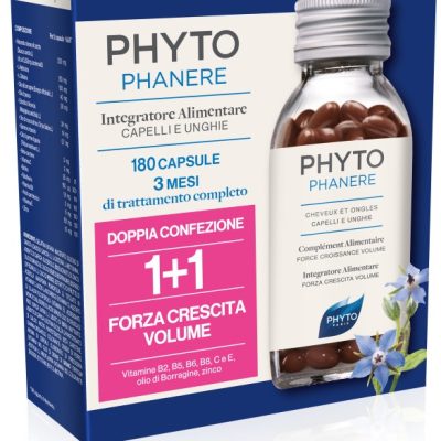 PHYTO PHYTOPHANERE 1+1